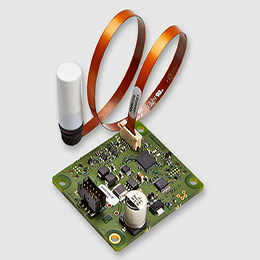 維薩拉Vaisala HMM105 數(shù)字開放式架構(gòu)濕度模塊