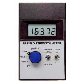 RFM1型射頻場強(qiáng)計