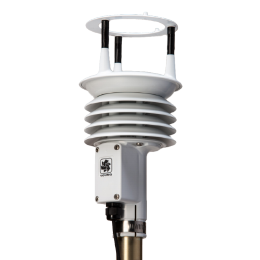 美國(guó)R.M.Young 92000 ResponseONE?風(fēng)速風(fēng)向傳感器