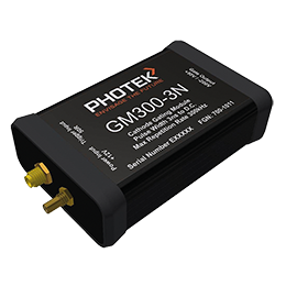 英國(guó)PHOTEK  GM300-3N 門控模組