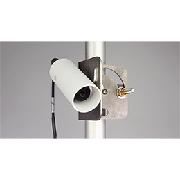 SIL-111：標(biāo)準(zhǔn)視場(chǎng)商用紅外輻射計(jì)傳感器