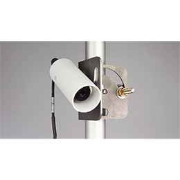 SIL-411：SDI-12數(shù)字輸出標(biāo)準(zhǔn)視場(chǎng)紅外輻射計(jì)傳感器