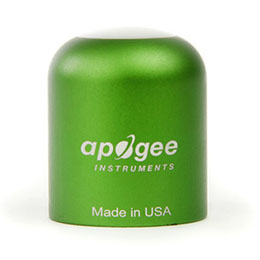 SE-215：放大 0-5000 mV，0-150000 lux 光度傳感器