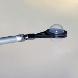 NR2-07 圓頂網(wǎng)輻射計（7米電纜）