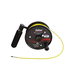Solinst 102M 小型激光標記水位計
