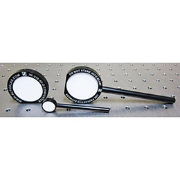 IR-VIS系列 紅外-可見光轉(zhuǎn)換器、紅外激光顯象儀、紅外探測(cè)器