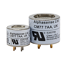 英國(guó)Alphasense CH-A3  IRM-AT紅外甲烷傳感器