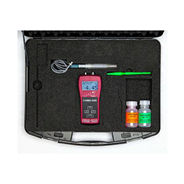 pH 5000 便攜式土壤原位酸度計(jì) 德國(guó)STEPS