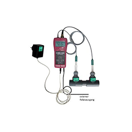 pH-EC Flow Control 5000 在線EC控制流量?jī)x 德國(guó)STEPS