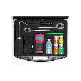 Combi 5000  土壤八參數(shù)速測(cè)儀 德國(guó)STEPS  