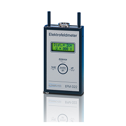 德國Kleinwachter EFM 022 靜電場電壓測(cè)試儀