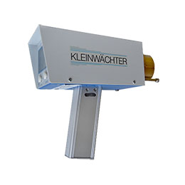 德國Kleinwachter EFM 255 靜電場測(cè)試儀