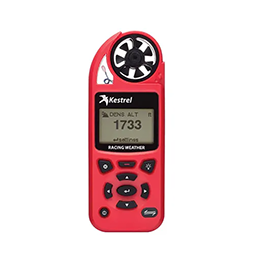 美國(guó)Kestrel 5100賽車(chē)氣象儀