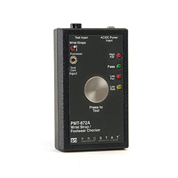 美國(guó)Prostat PMT-872A靜電測(cè)試儀