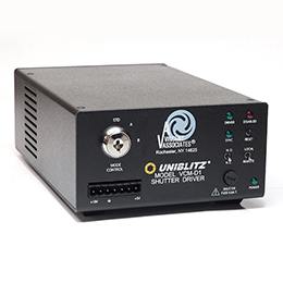 Uniblitz VCM-D1 快門驅(qū)動器
