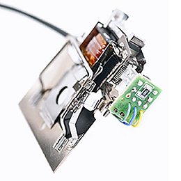  Uniblitz  XRS6 6mm X射線(xiàn)快門(mén)