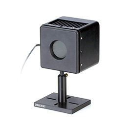 美國(guó)Coherent  PM300F-19 風(fēng)扇冷卻激光功率傳感器 1098509