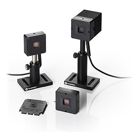 美國Coherent PowerMax-Pro 15 mm BB Developer’s Kit高速大面積功率檢測(cè)器 1382766