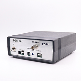 美國EOPC DSH-35光學快門驅(qū)動器 SH-35 