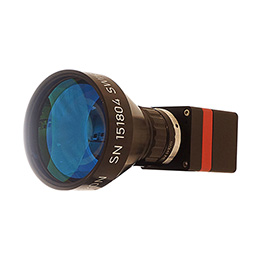 英國Raptor Photonics Owl 640 A VGA分辨率、低噪音、VIS-SWIR攝像頭