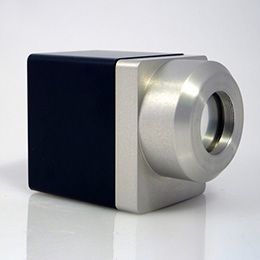 美國Torrent Photonics ReX實(shí)時X射線相機(jī)