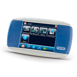 Gentec-EO MAESTRO功率和能量測(cè)量的觸屏顯示設(shè)備 201235B