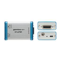 Gentec-EO U-LINK (RS-232)計(jì)算機(jī)接口 203994B