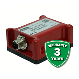 美國(guó)Jewell JMHA-100/200/300系列模擬式微機(jī)電系統(tǒng)（MEMS）加速度計(jì)