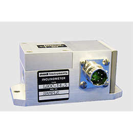 美國Jewell LSOC/LSOP單軸模擬測(cè)斜儀