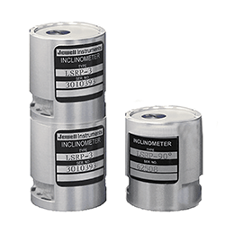 美國Jewell LSRP系列單軸模擬測(cè)斜儀